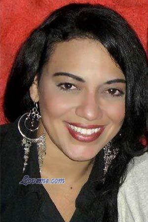 Ladies of Latin-America