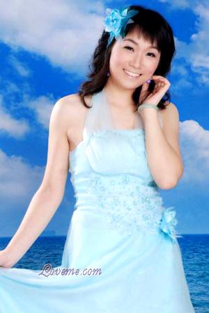 152971 - Fanfan Age: 40 - China