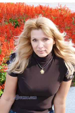 153389 - Svetlana Age: 57 - Ukraine