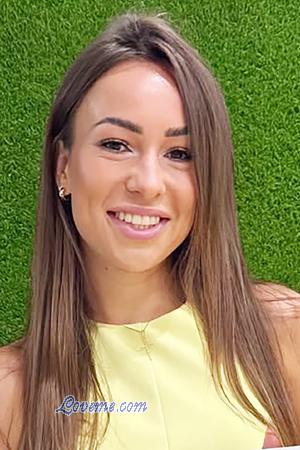 Ladies of Eastern-Europe