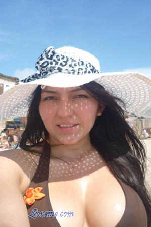 154259 - Ana Solanlly Age: 32 - Colombia