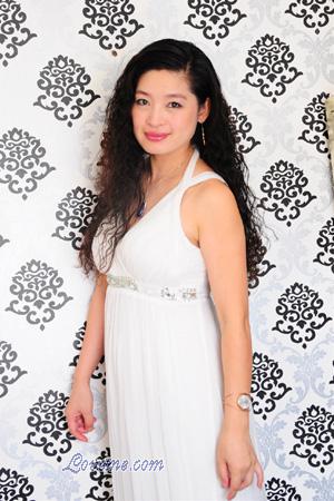 Ladies of Foshan City