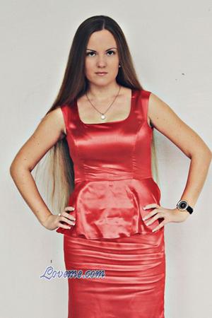 155031 - Alina Age: 33 - Ukraine