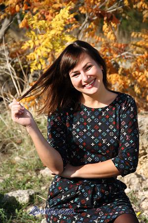 155316 - Alexandra Age: 35 - Russia