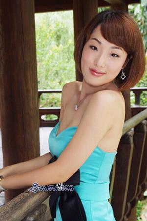 156072 - Jiajia Age: 42 - China