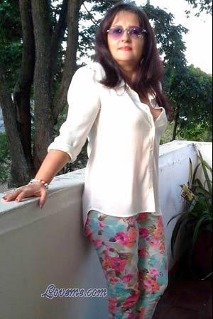 156379 - Maria del Pilar Age: 61 - Colombia