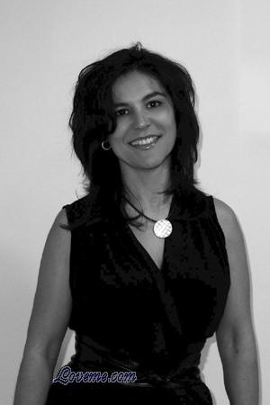 157345 - Elena Age: 54 - Spain