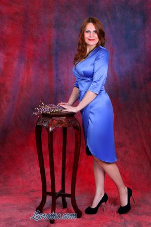 158129 - Tatiana Age: 55 - Ukraine