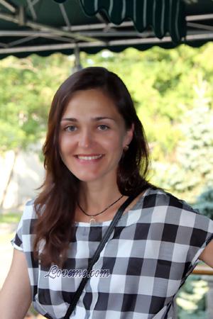 Ladies of Zaporozhye