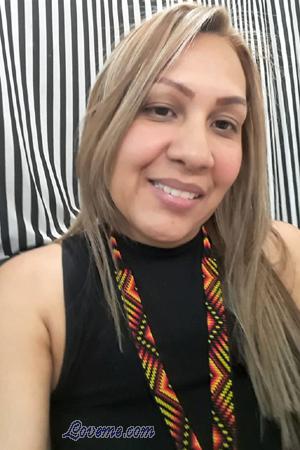 159779 - Tatiana Age: 44 - Colombia