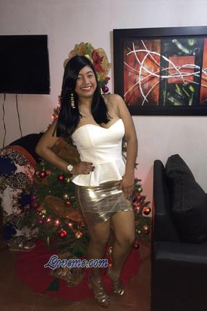 161211 - Maria Age: 31 - Colombia