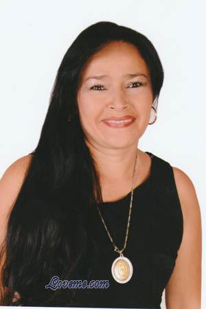 163244 - Marta Doris Age: 57 - Colombia