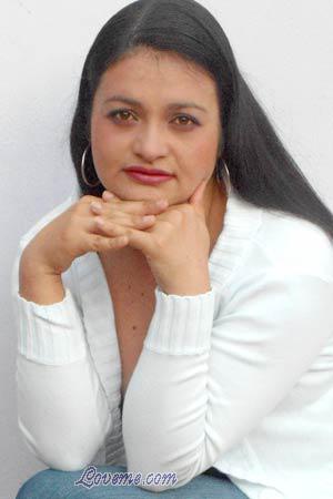 164158 - Nora Astrid Age: 41 - Colombia