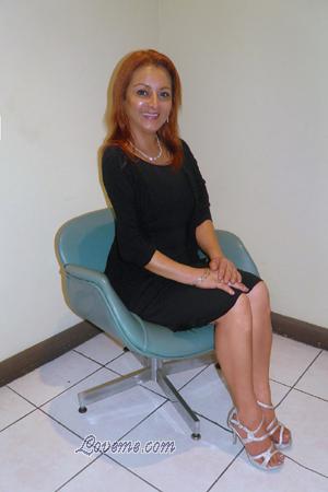164764 - Carmen Age: 55 - Costa Rica