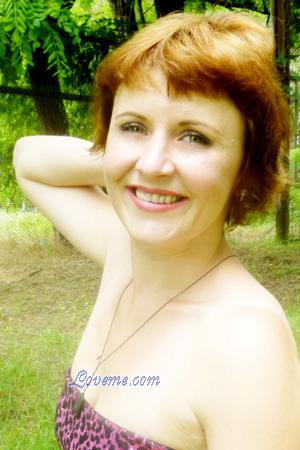 164921 - Elena Age: 43 - Ukraine
