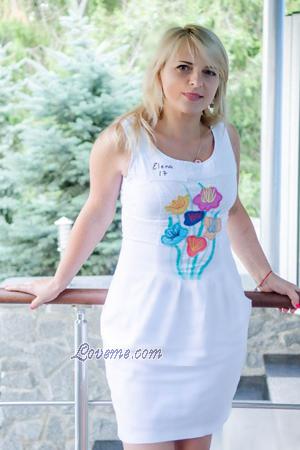 166188 - Elena Age: 51 - Ukraine