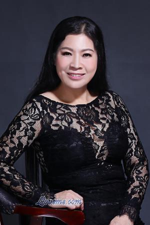 167508 - Qiuling Age: 59 - China