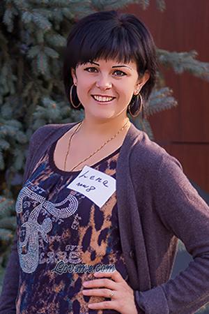 168791 - Elena Age: 46 - Ukraine