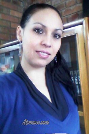 168824 - Milsen Age: 42 - Colombia