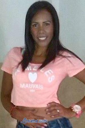 169882 - Desire Age: 37 - Venezuela