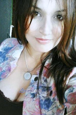 169883 - Carolina Age: 32 - Venezuela