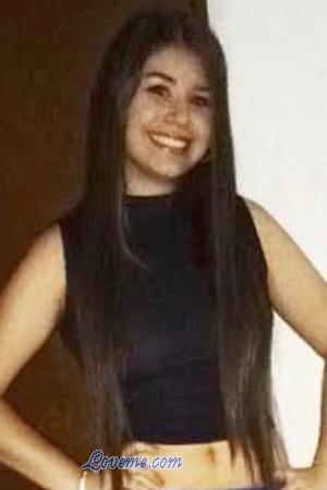 Ladies of Latin-America