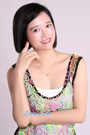171611 - Jiaoying Age: 39 - China