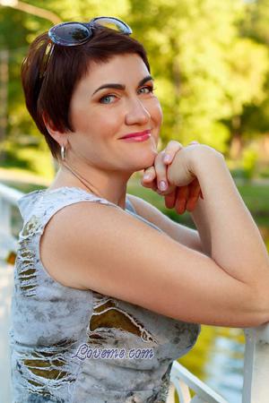 173513 - Elena Age: 55 - Ukraine