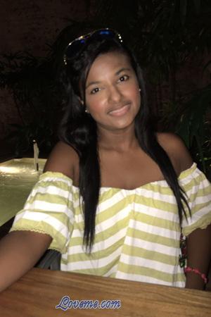 173813 - Nancy Age: 33 - Colombia