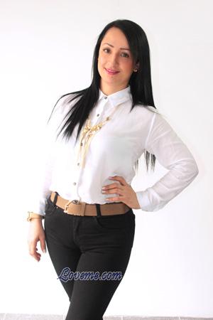 174227 - Isabel cristina Age: 45 - Colombia