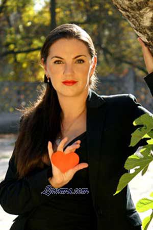 175252 - Tatyana Age: 45 - Ukraine