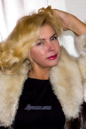 179251 - Tatiana Age: 58 - Ukraine