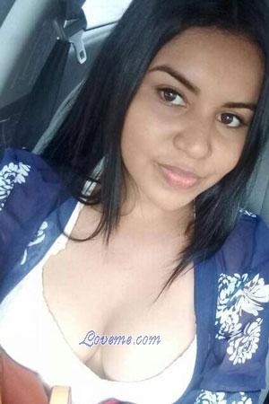 180787 - Eylin Age: 26 - Colombia