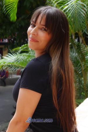 180790 - Eucaris Age: 43 - Colombia