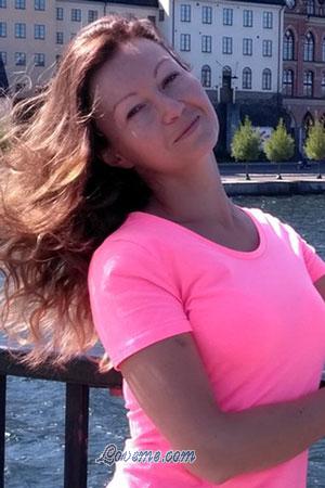 181422 - Oksana Age: 40 - Belarus