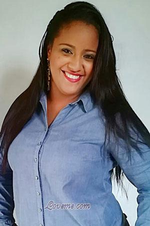 181459 - Yulibeth Age: 38 - Colombia