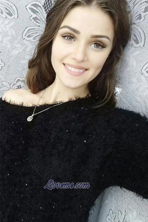 181775 - Lyubov Age: 26 - Ukraine