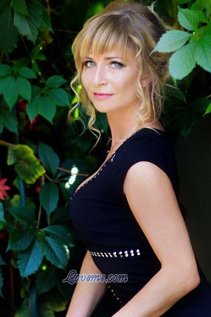 181868 - Elena Age: 46 - Ukraine