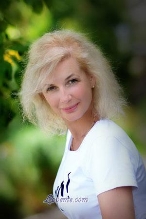 182052 - Valeriya Age: 56 - Ukraine