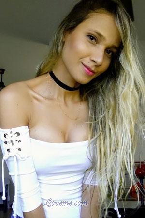 182395 - Alejandra Age: 36 - Colombia