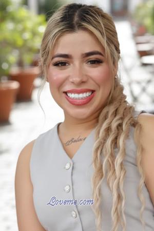 182803 - Alondra Age: 28 - Colombia