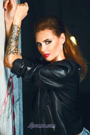 184919 - Polina Age: 37 - Ukraine