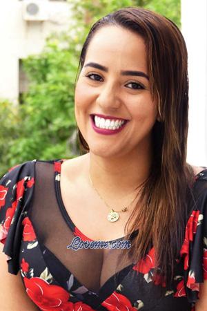 188425 - Giannina Age: 35 - Colombia