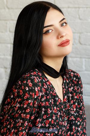 Ladies of Zaporozhye