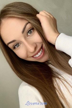 Ladies of Eastern-Europe