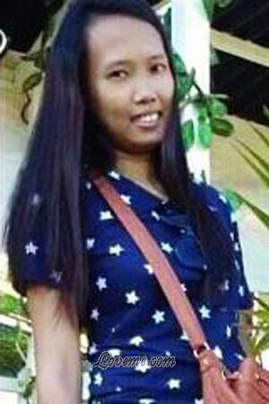 194101 - Maria Cristy Age: 35 - Philippines