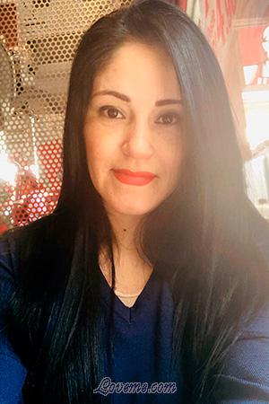 194233 - Magaly Age: 45 - Peru