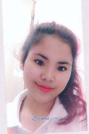 195317 - Ivy Bianca Age: 24 - Philippines