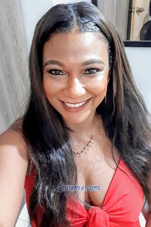 Ladies of Latin-America