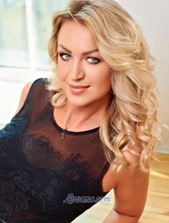 197104 - Olga Age: 38 - Ukraine